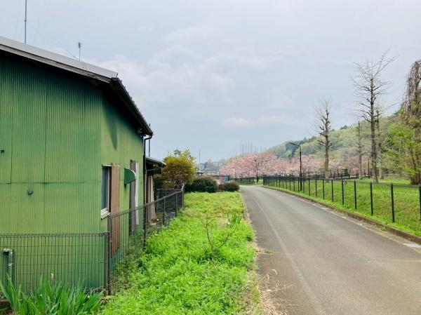 八王子市戸吹町の土地