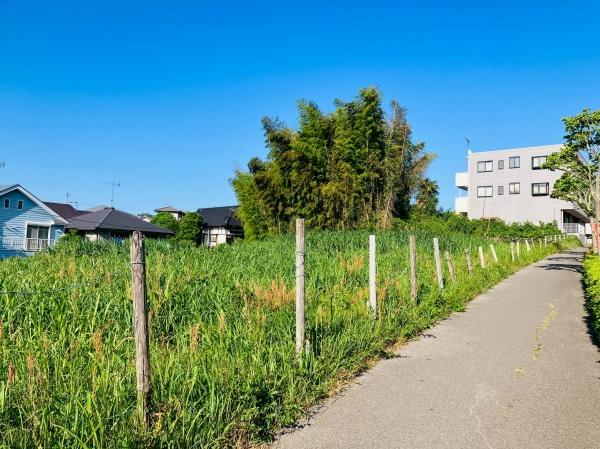 千葉市若葉区源町売地