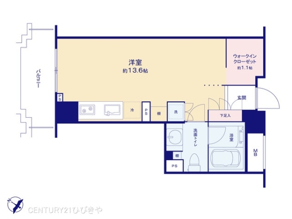 朝日白金台マンション
