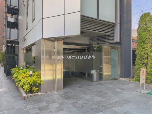 クレヴィア南麻布