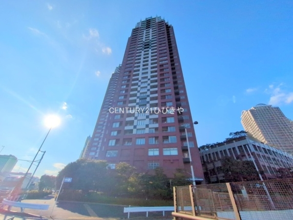 THE　TOWERS　DAIBA　EAST