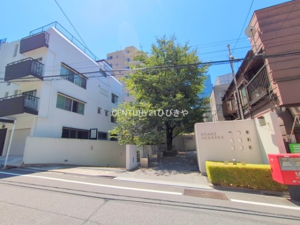 BRANZ赤坂
