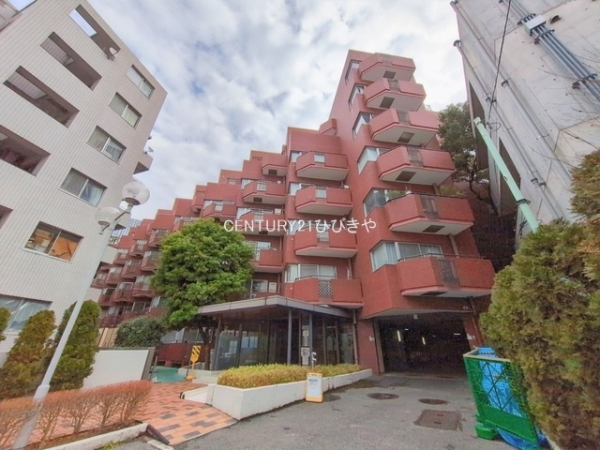 チュリス氷川坂