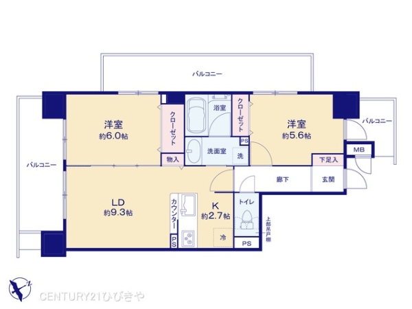 クレストフォルム田町ベイフロントスクエア