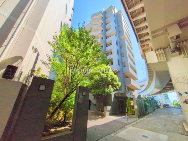クレストフォルム田町ベイフロントスクエア