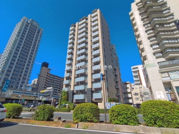 ブランズ東麻布