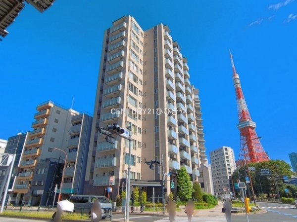 ブランズ東麻布