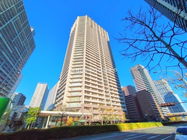 コスモポリス品川