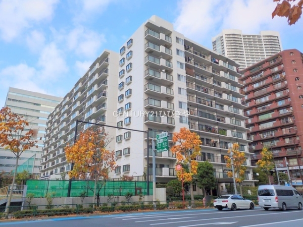 メゾン田町