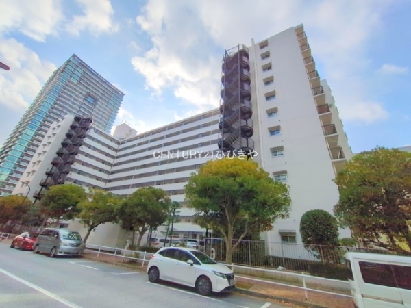 メゾン田町