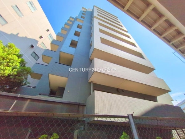 クレストフォルム田町ベイフロントスクエア
