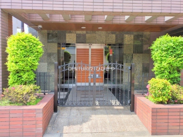 サンクタス有栖川