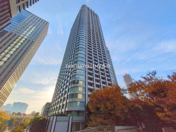 東京ツインパークスレフトウイング