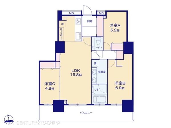 フェイバリッチタワー品川