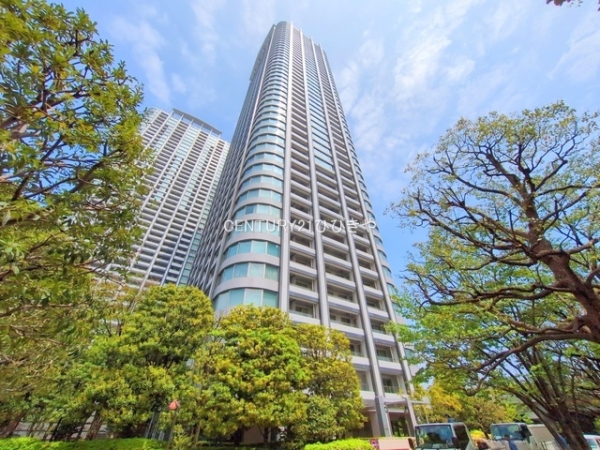 東京ツインパークスライトウィング