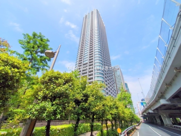 東京ツインパークスライトウィング