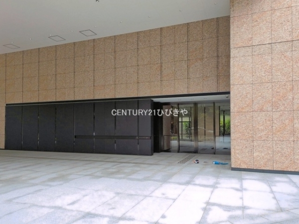 ザ・パークハウス三田タワー