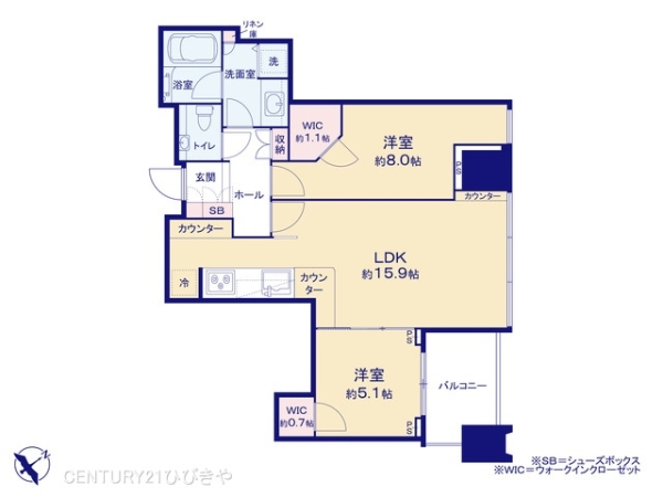 シティタワー麻布十番