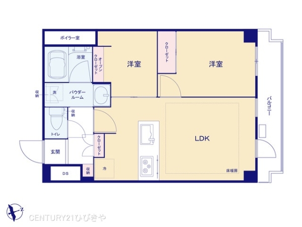 麻布狸穴ナショナルコート