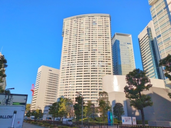 品川Vタワー