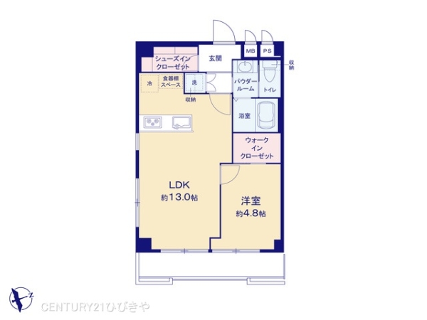 麻布イースト
