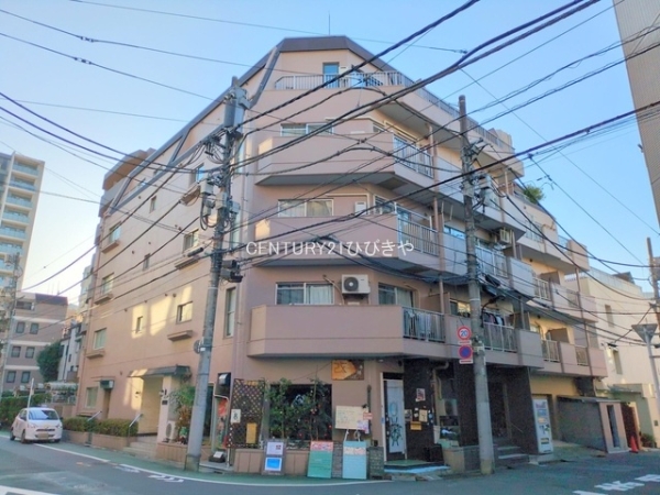 麻布イースト