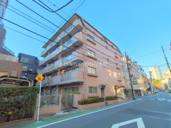 麻布イースト