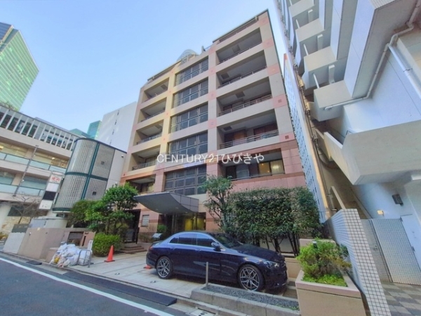 朝日サテライト六本木