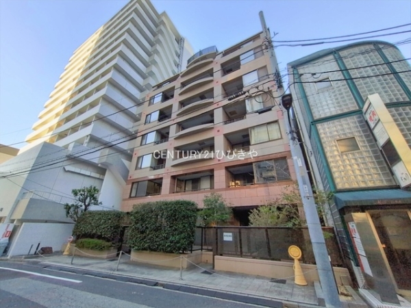 朝日サテライト六本木
