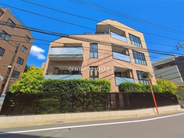 Brillia高輪TheHouse