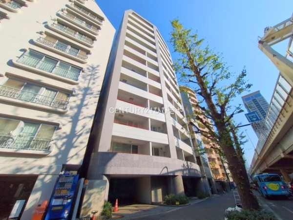 ラヴォーグ南青山