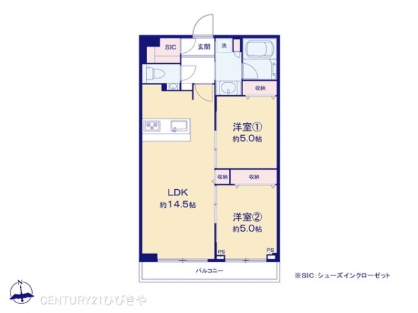 ベイクレストタワー