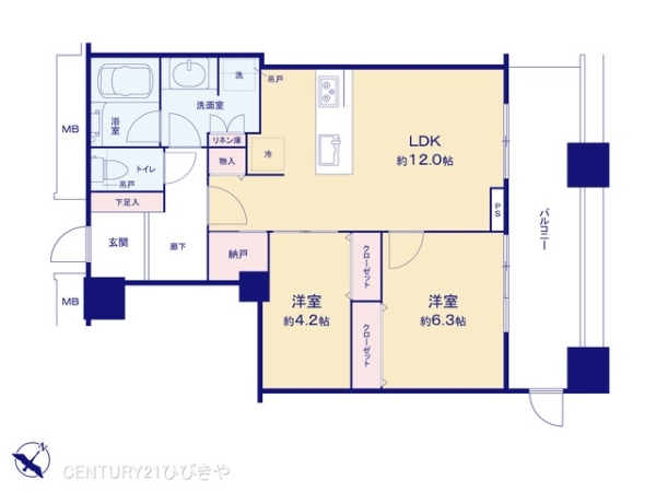 芝浦アイランドケープタワー