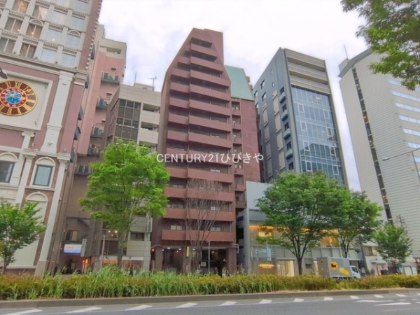 フォンテ青山