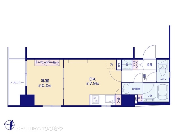 ルモンド南麻布