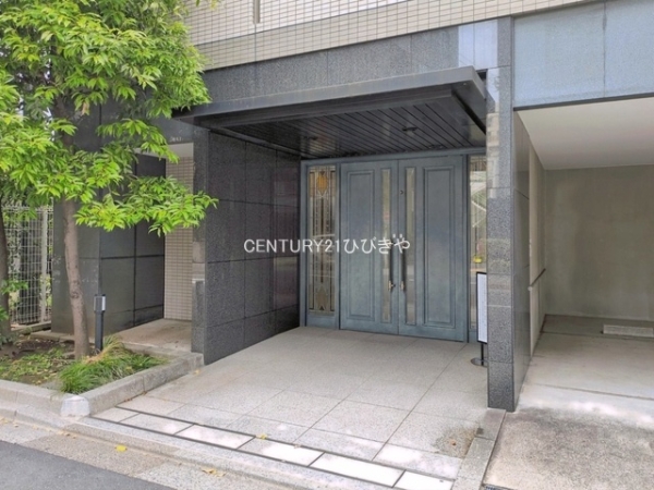 ルモンド南麻布