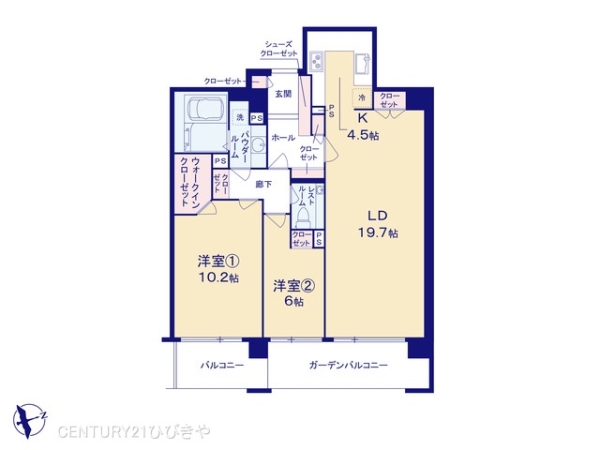 麻布霞町パークマンション