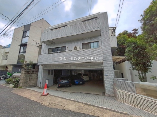 ラミアール白金台