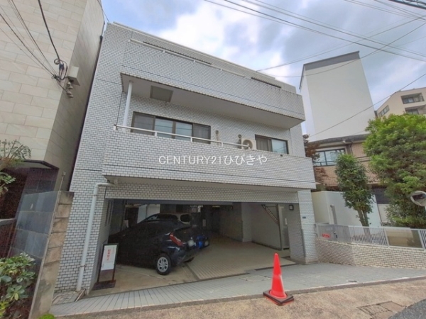 ラミアール白金台