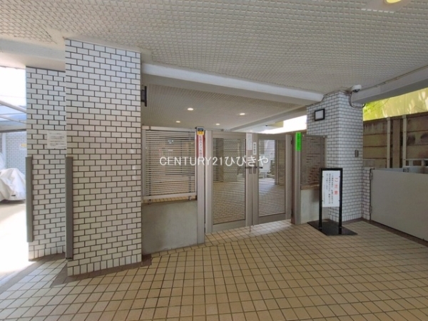 ラミアール白金台