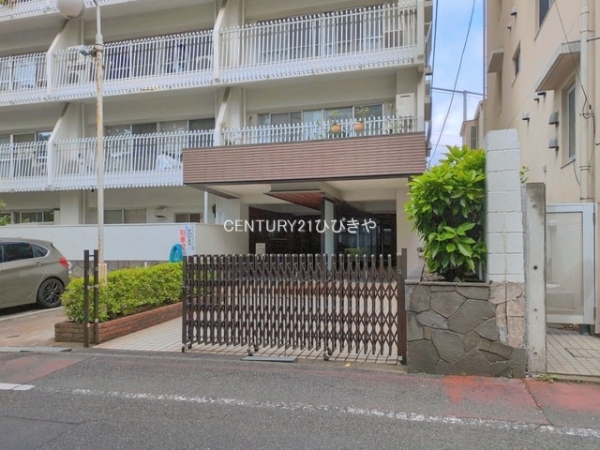 アイビハイツ三田