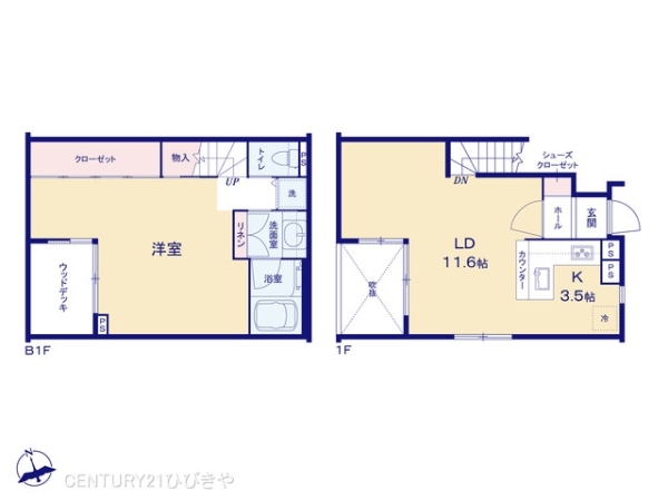 デュフレベース南麻布