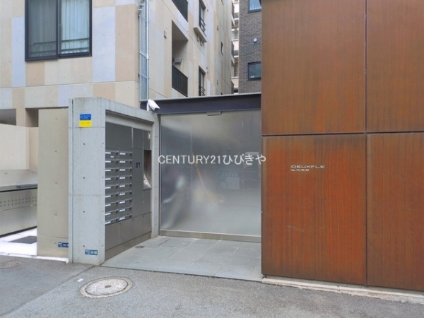 デュフレベース南麻布