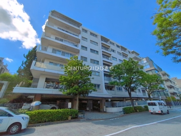シャトー東洋