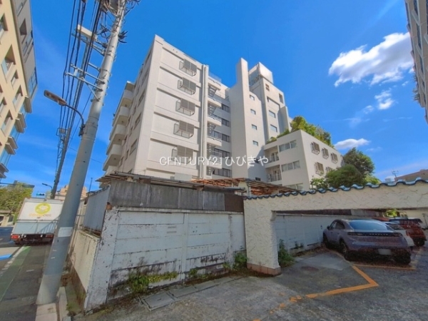 シャトー東洋