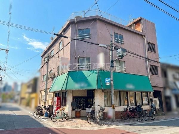 生野区新今里1丁目