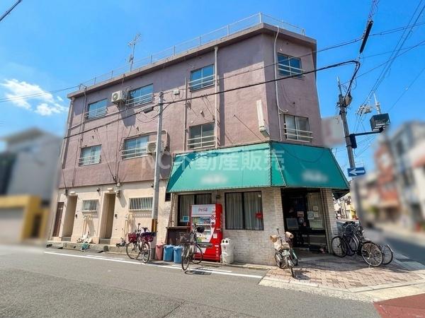 生野区新今里1丁目