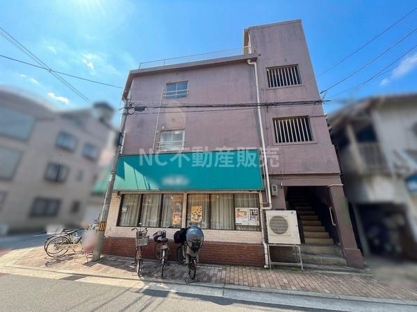 生野区新今里1丁目