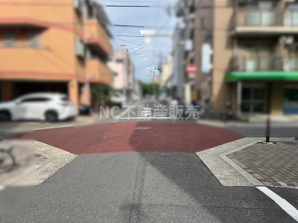 生野区新今里1丁目