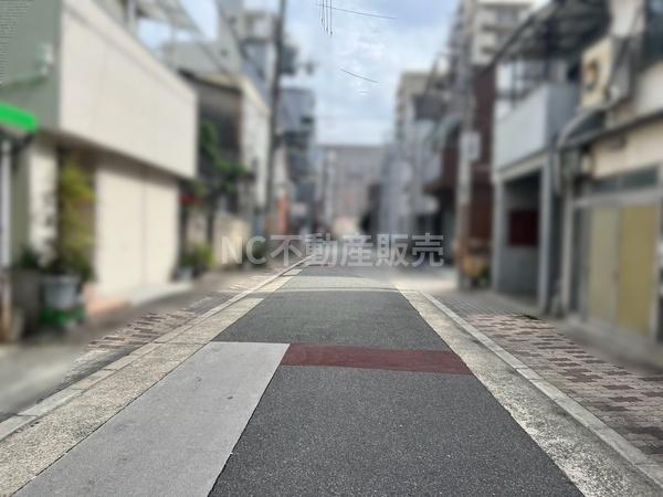 生野区新今里1丁目